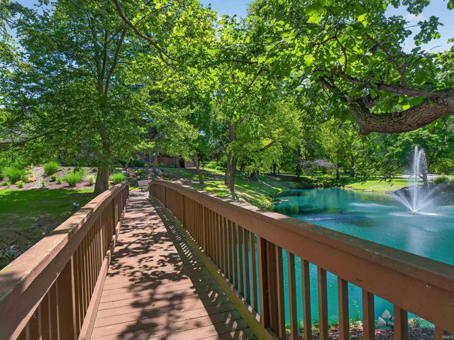 6730 Quail Ridge Lane, Fort Wayne, IN 46804