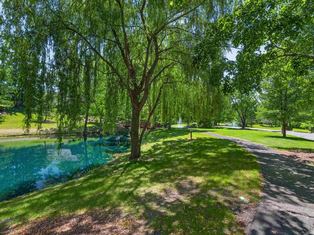 6730 Quail Ridge Lane, Fort Wayne, IN 46804
