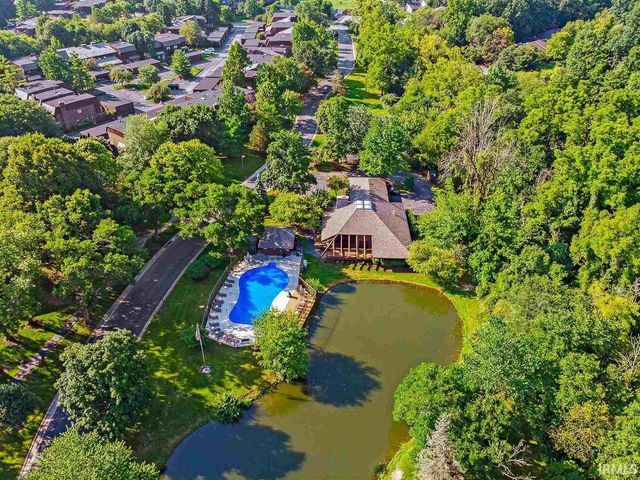 6730 Quail Ridge Lane, Fort Wayne, IN 46804