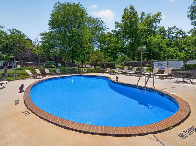 6730 Quail Ridge Lane, Fort Wayne, IN 46804