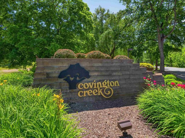 6730 Quail Ridge Lane, Fort Wayne, IN 46804