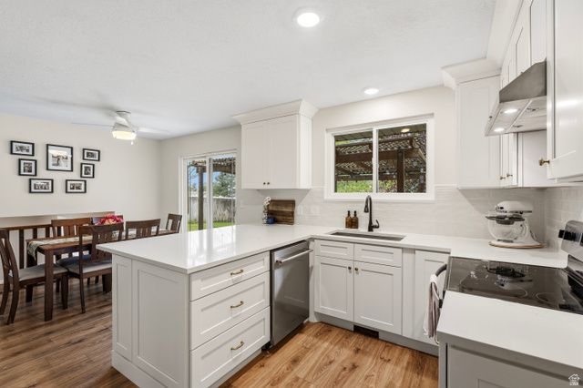 11308 S HAWKWOOD DR, Sandy, UT 84094
