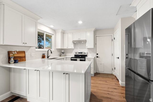 11308 S HAWKWOOD DR, Sandy, UT 84094