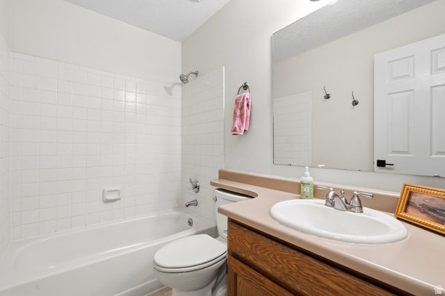 11308 S HAWKWOOD DR, Sandy, UT 84094