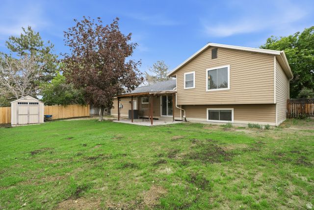 11308 S HAWKWOOD DR, Sandy, UT 84094