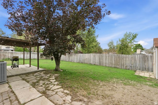 11308 S HAWKWOOD DR, Sandy, UT 84094