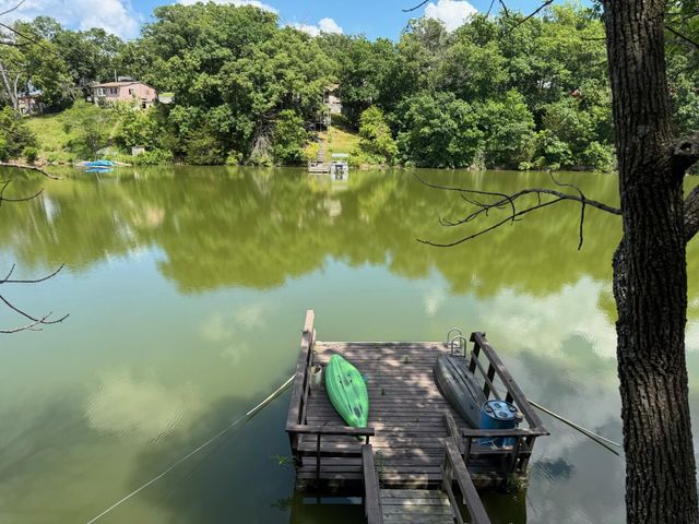 2495 PRIVATE ROAD 1336, Moberly, MO 65270