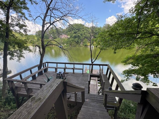 2495 PRIVATE ROAD 1336, Moberly, MO 65270