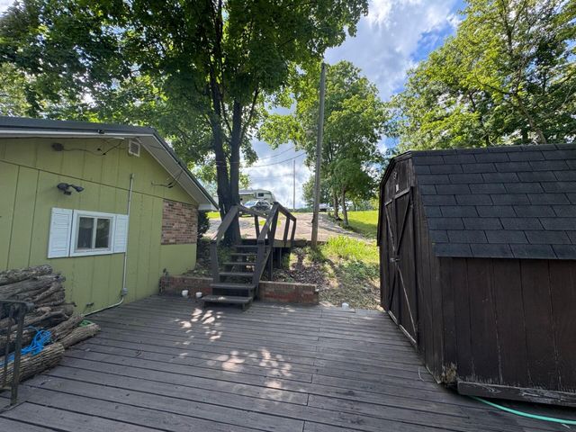 2495 PRIVATE ROAD 1336, Moberly, MO 65270