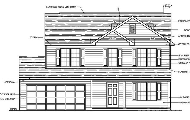 31822 Hwy 9 Highway 11, Pageland, SC 29728