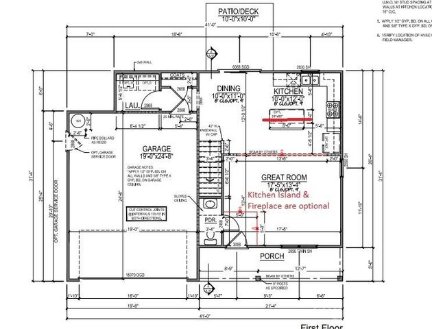31822 Hwy 9 Highway 11, Pageland, SC 29728