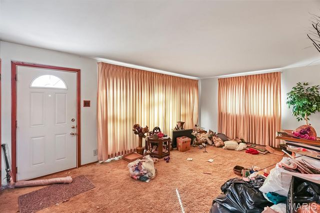 1213 Haley Avenue, St Louis, MO 63121