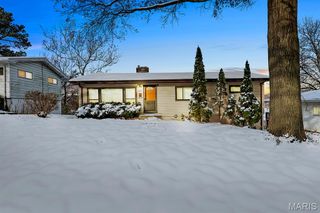 1213 Haley Avenue, St Louis, MO 63121