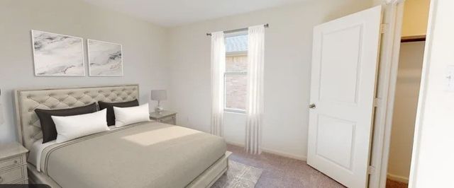 2013 Meadow Park Drive, Melissa, TX 75454
