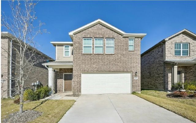 2013 Meadow Park Drive, Melissa, TX 75454
