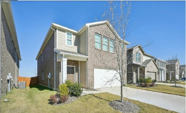 2013 Meadow Park Drive, Melissa, TX 75454