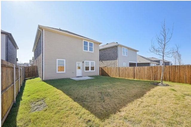 2013 Meadow Park Drive, Melissa, TX 75454