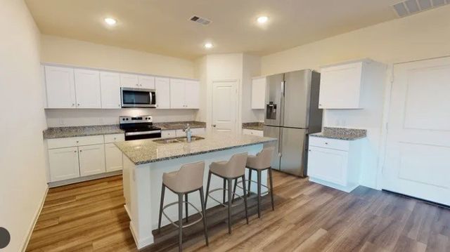 2013 Meadow Park Drive, Melissa, TX 75454