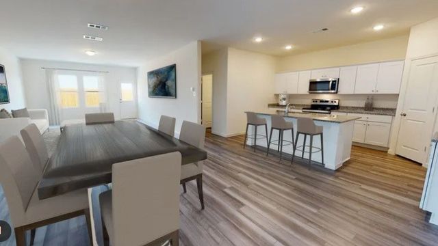 2013 Meadow Park Drive, Melissa, TX 75454