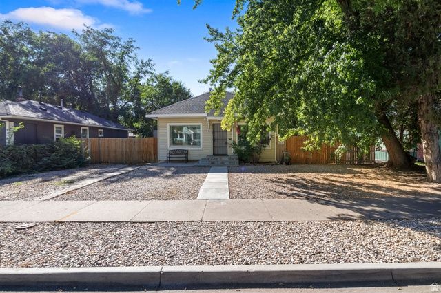 1749 CHILD AVE, Ogden, UT 84404