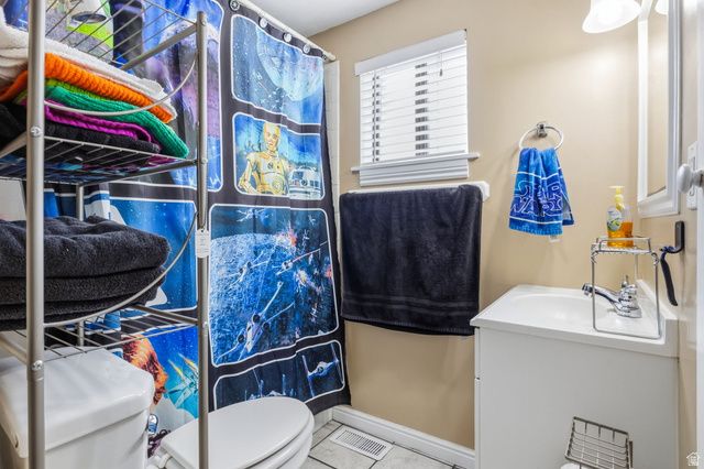 1749 CHILD AVE, Ogden, UT 84404