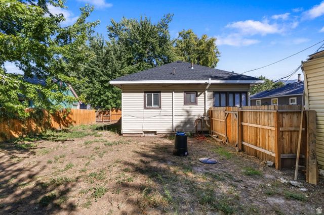 1749 CHILD AVE, Ogden, UT 84404