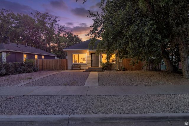 1749 CHILD AVE, Ogden, UT 84404