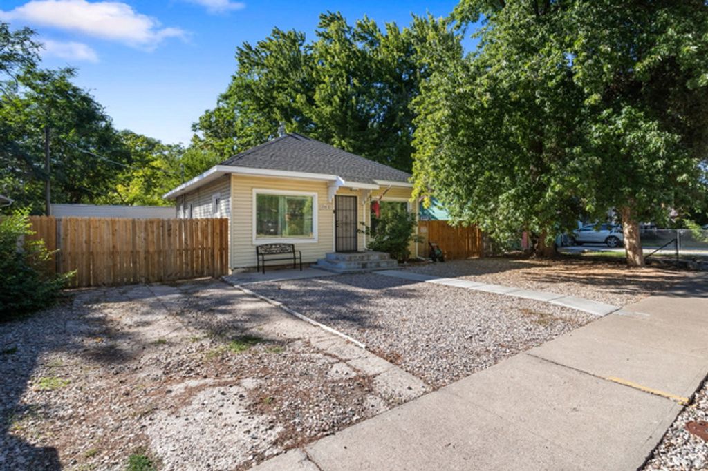 1749 CHILD AVE, Ogden, UT 84404
