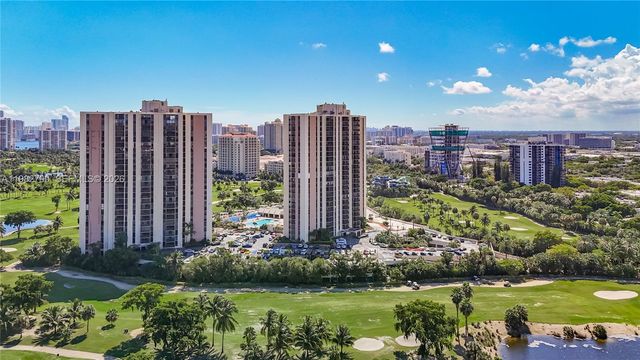 20301 W Country Club Drive 2428, Aventura, FL 33180