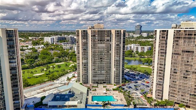 20301 W Country Club Drive 2428, Aventura, FL 33180