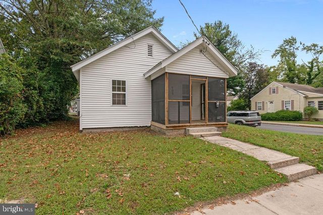 905 HANOVER ST, Salisbury, MD 21801