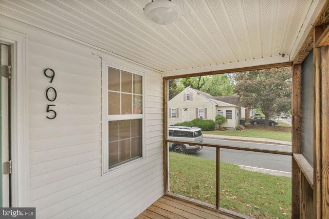 905 HANOVER ST, Salisbury, MD 21801