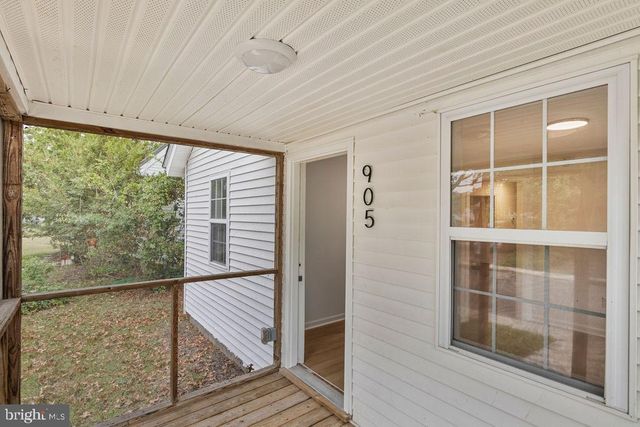 905 HANOVER ST, Salisbury, MD 21801