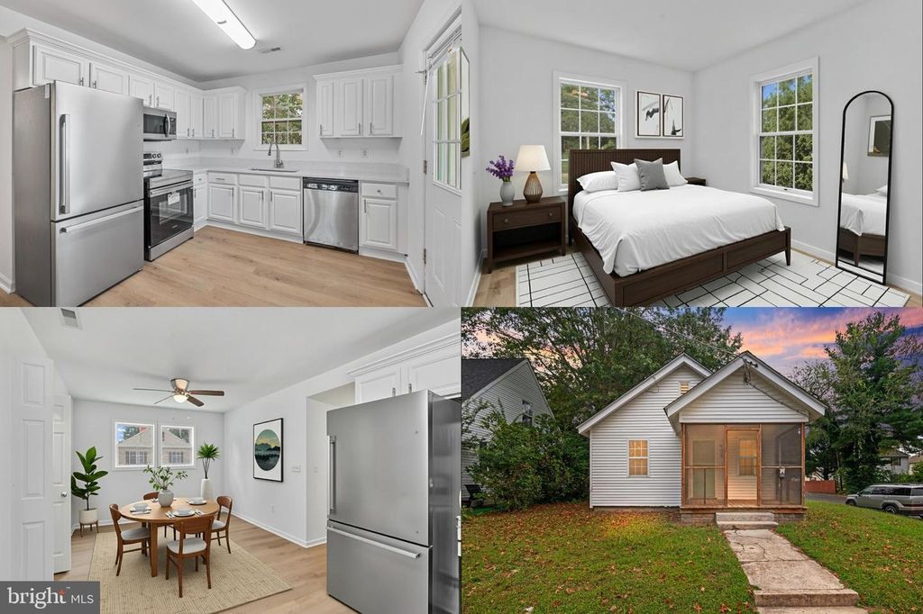 905 HANOVER ST, Salisbury, MD 21801