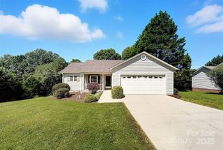 223 Taylor Circle, Granite Falls, NC 28630