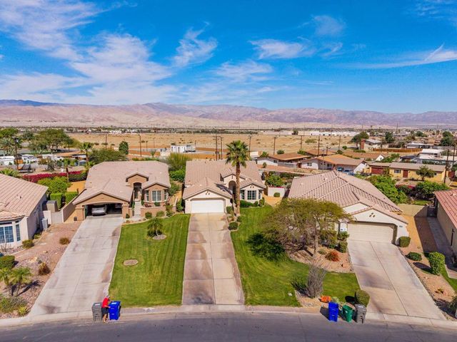 80592 Hoylake Drive, Indio, CA 92201