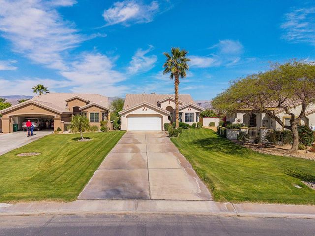 80592 Hoylake Drive, Indio, CA 92201