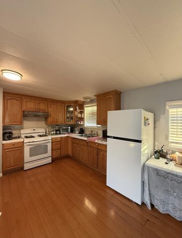 1500 Virginia Place Spc 14, San Jose, CA 95116