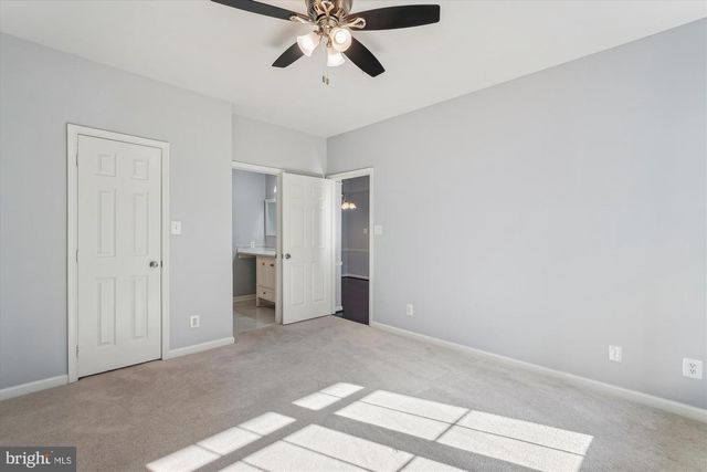46588 DRYSDALE TER #203, Sterling, VA 20165