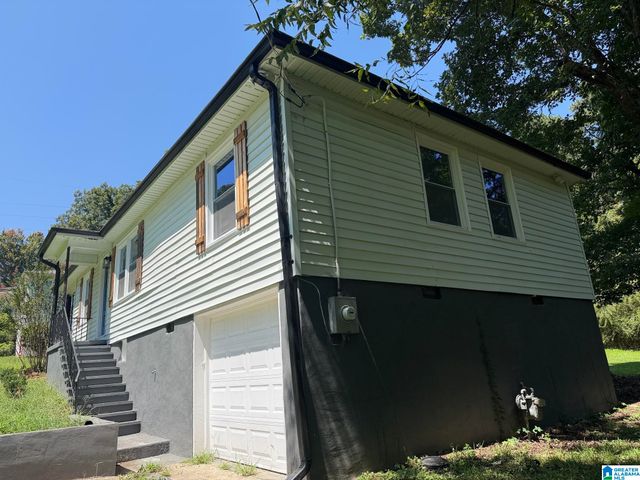 120 26TH AVENUE NW, Center Point, AL 35215