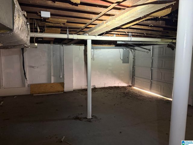 120 26TH AVENUE NW, Center Point, AL 35215