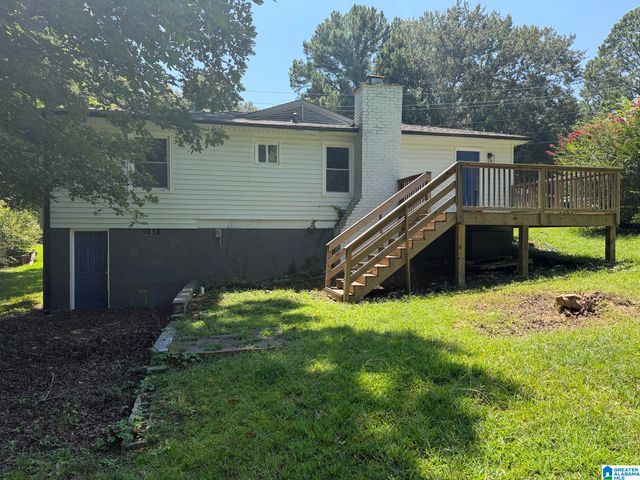 120 26TH AVENUE NW, Center Point, AL 35215