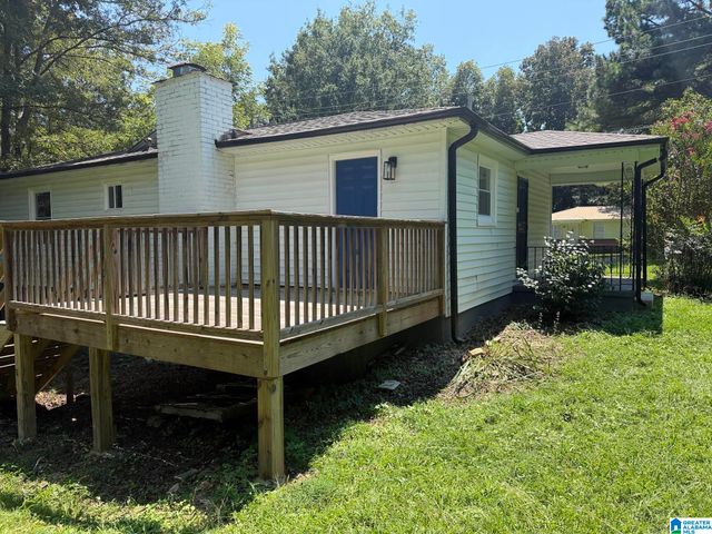 120 26TH AVENUE NW, Center Point, AL 35215