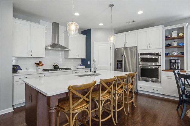183 Archie Way, Woodstock, GA 30188