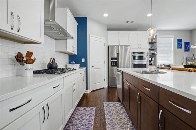 183 Archie Way, Woodstock, GA 30188