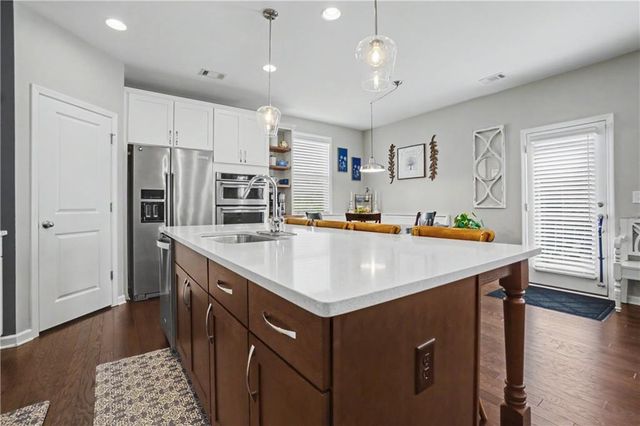 183 Archie Way, Woodstock, GA 30188