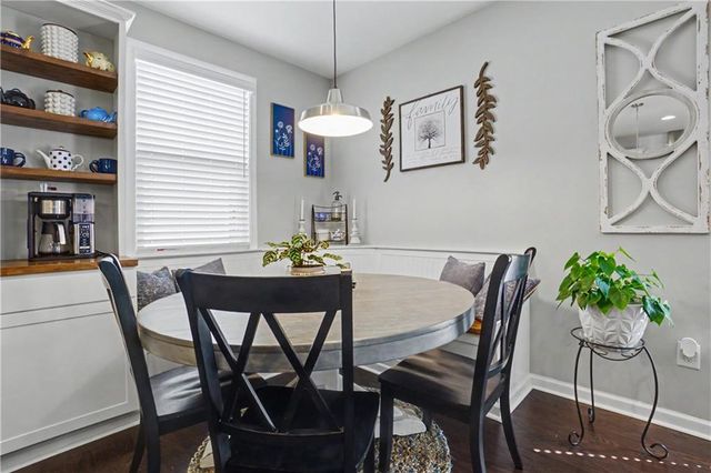 183 Archie Way, Woodstock, GA 30188