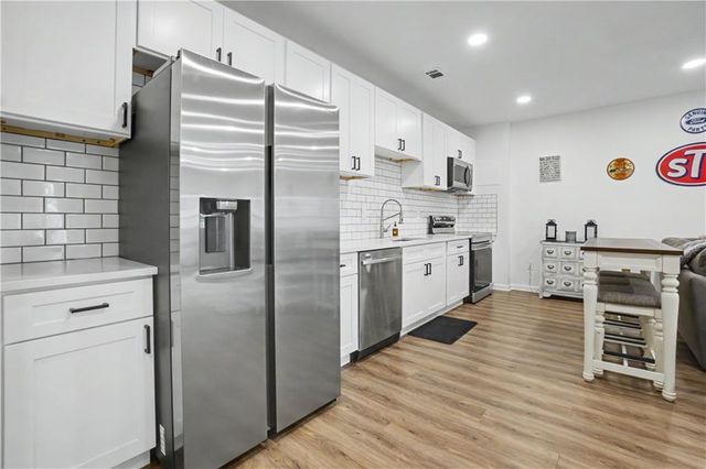 183 Archie Way, Woodstock, GA 30188