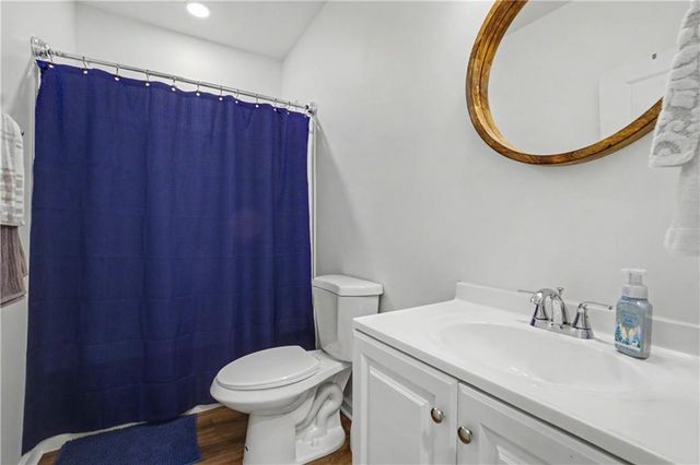 183 Archie Way, Woodstock, GA 30188