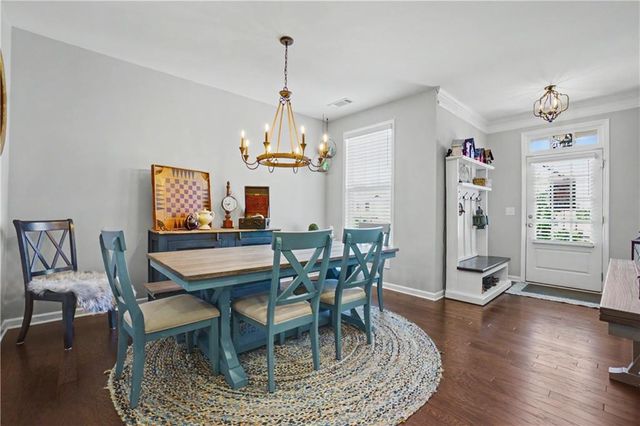 183 Archie Way, Woodstock, GA 30188